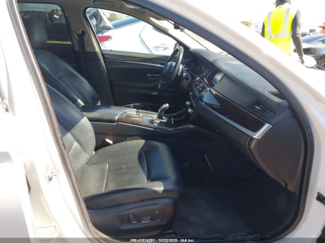 2016 BMW 528I WBA5A5C57GG353101 Photo 4