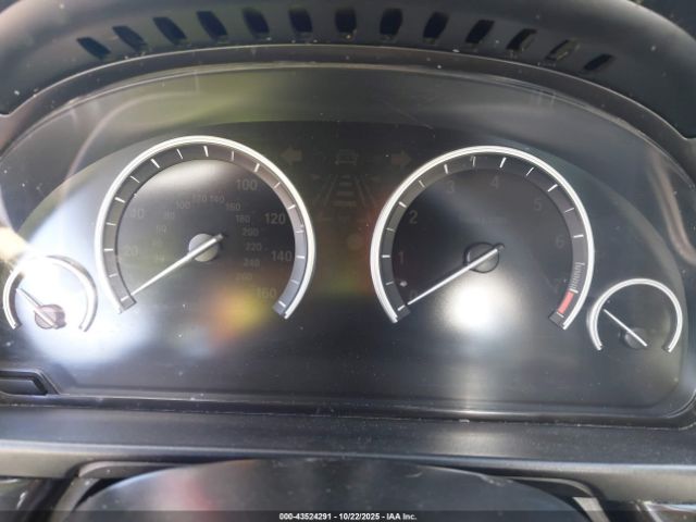 2016 BMW 528I WBA5A5C57GG353101 Photo 6