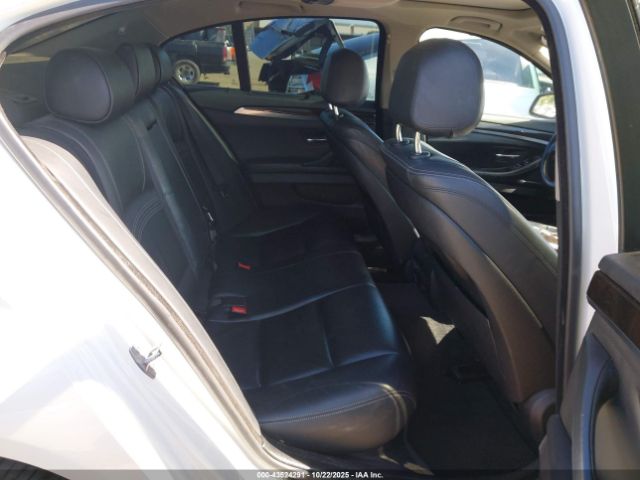 2016 BMW 528I WBA5A5C57GG353101 Photo 7