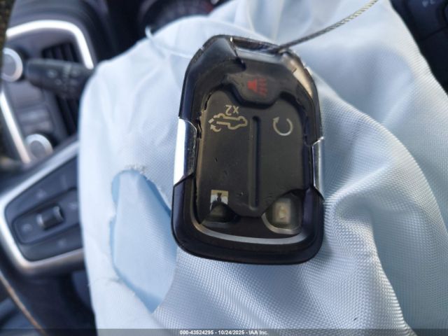 2020 CHEVROLET SILVERADO 1500 3GCPWCED2LG206625 Photo 10