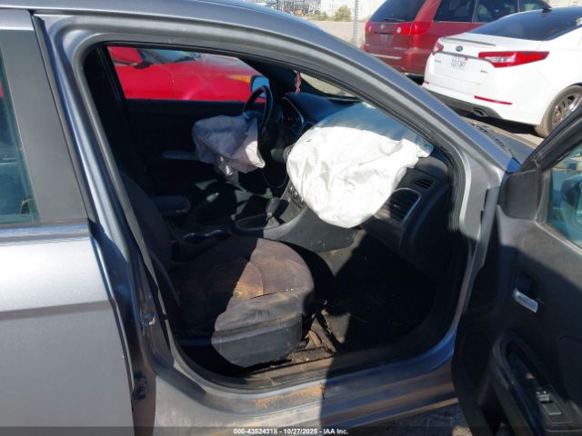 2013 CHRYSLER 200 1C3CCBBB8DN649704 Photo 4