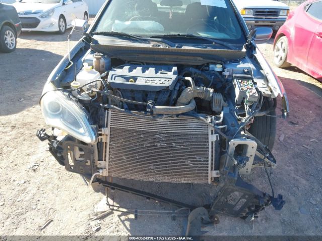 2013 CHRYSLER 200 1C3CCBBB8DN649704 Photo 5