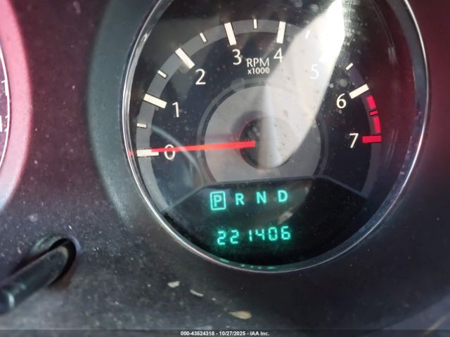 2013 CHRYSLER 200 1C3CCBBB8DN649704 Photo 6