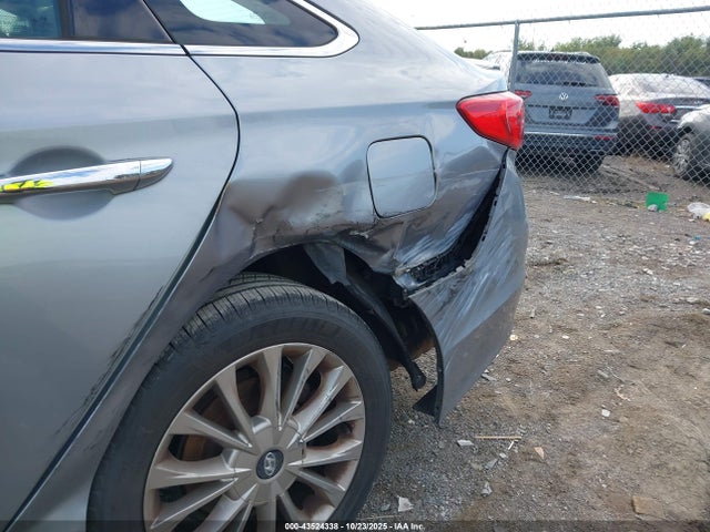 5NPE34AFXFH131858 Hyundai Sonata Sport/limited