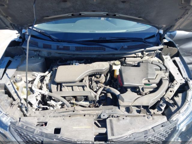 2019 NISSAN ROGUE SPORT JN1BJ1CP3KW228257 Photo 9