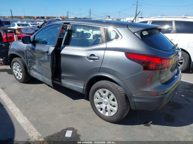 2019 NISSAN ROGUE SPORT JN1BJ1CP3KW228257 Photo 2