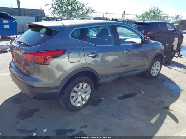 2019 NISSAN ROGUE SPORT JN1BJ1CP3KW228257 Photo 3