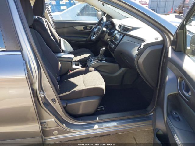 2019 NISSAN ROGUE SPORT JN1BJ1CP3KW228257 Photo 4