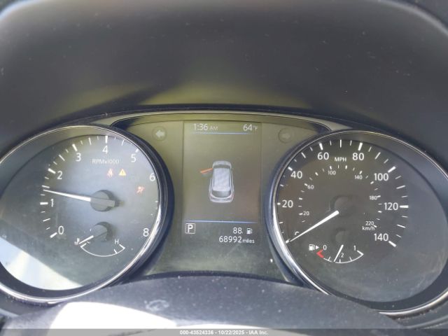 2019 NISSAN ROGUE SPORT JN1BJ1CP3KW228257 Photo 6