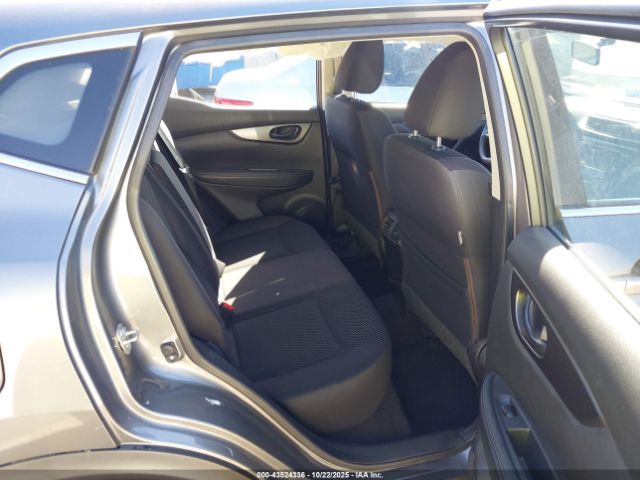 2019 NISSAN ROGUE SPORT JN1BJ1CP3KW228257 Photo 7