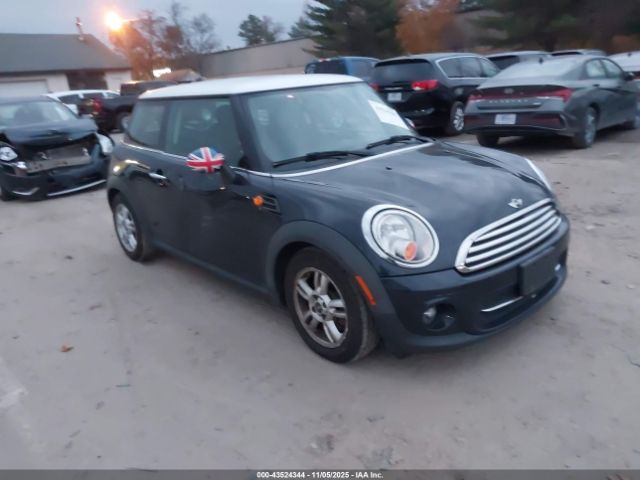 2013 MINI HARDTOP WMWSU3C56DT687198 Photo 0