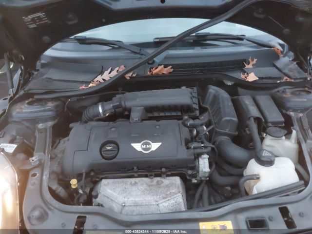 2013 MINI HARDTOP WMWSU3C56DT687198 Photo 9