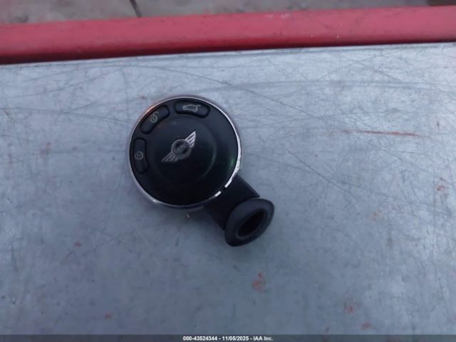 2013 MINI HARDTOP WMWSU3C56DT687198 Photo 10