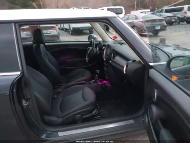 2013 MINI HARDTOP WMWSU3C56DT687198 Photo 4