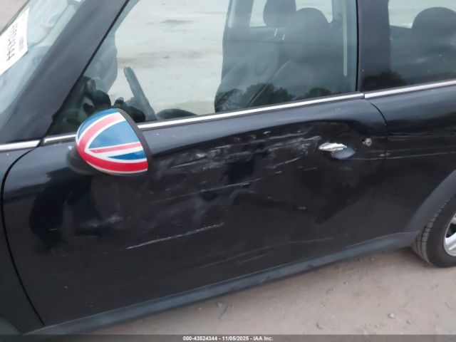 2013 MINI HARDTOP WMWSU3C56DT687198 Photo 5