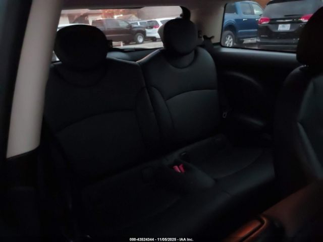 2013 MINI HARDTOP WMWSU3C56DT687198 Photo 7