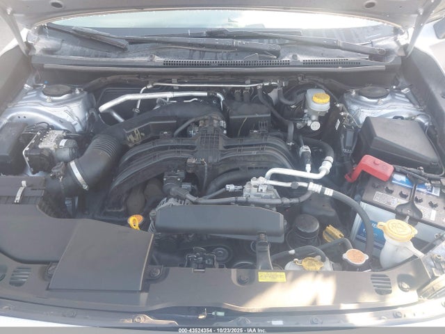 Aukcja sprzedaży 2021 Subaru Crosstrek Sport, vin: JF2GTHSC4MH214218, numer aukcji: 43524354