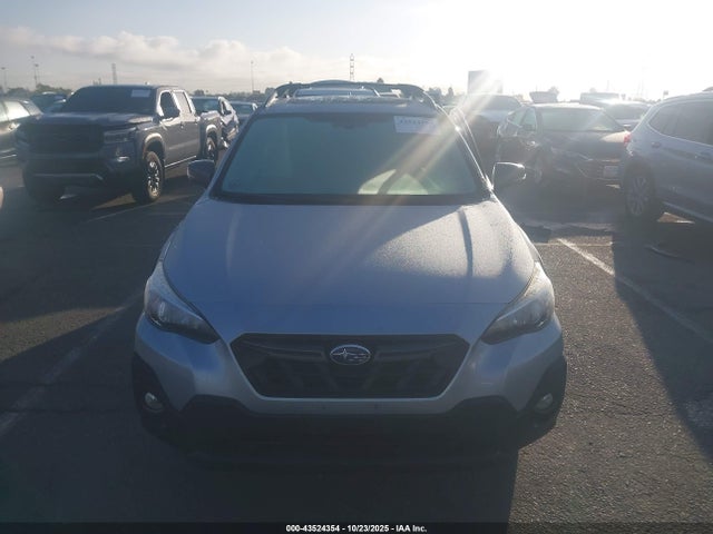 Aukcja sprzedaży 2021 Subaru Crosstrek Sport, vin: JF2GTHSC4MH214218, numer aukcji: 43524354