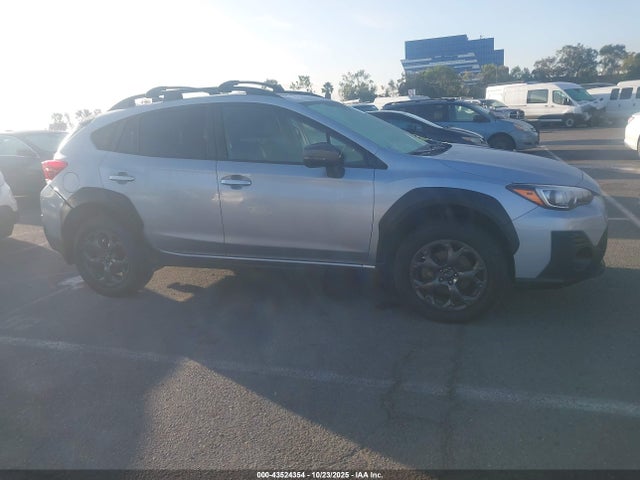 Aukcja sprzedaży 2021 Subaru Crosstrek Sport, vin: JF2GTHSC4MH214218, numer aukcji: 43524354
