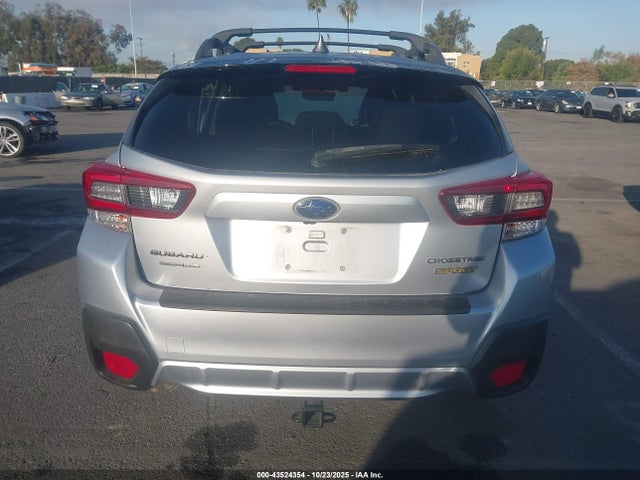 Aukcja sprzedaży 2021 Subaru Crosstrek Sport, vin: JF2GTHSC4MH214218, numer aukcji: 43524354