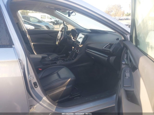Aukcja sprzedaży 2021 Subaru Crosstrek Sport, vin: JF2GTHSC4MH214218, numer aukcji: 43524354