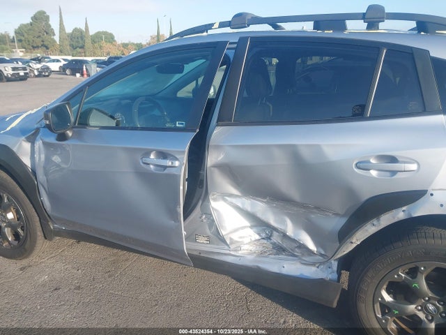 Aukcja sprzedaży 2021 Subaru Crosstrek Sport, vin: JF2GTHSC4MH214218, numer aukcji: 43524354