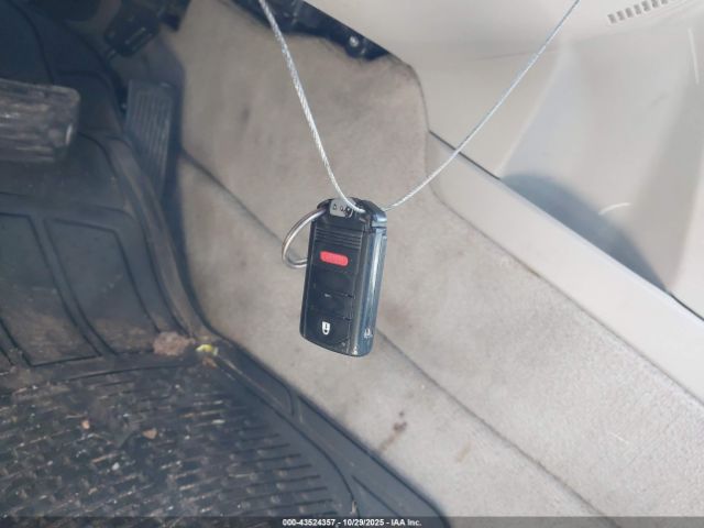 2009 ACURA TL 19UUA86509A021617 Photo 10