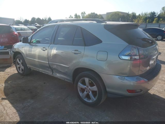 2004 LEXUS RX 330 JTJGA31U140010277 Photo 2