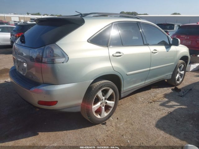 2004 LEXUS RX 330 JTJGA31U140010277 Photo 3
