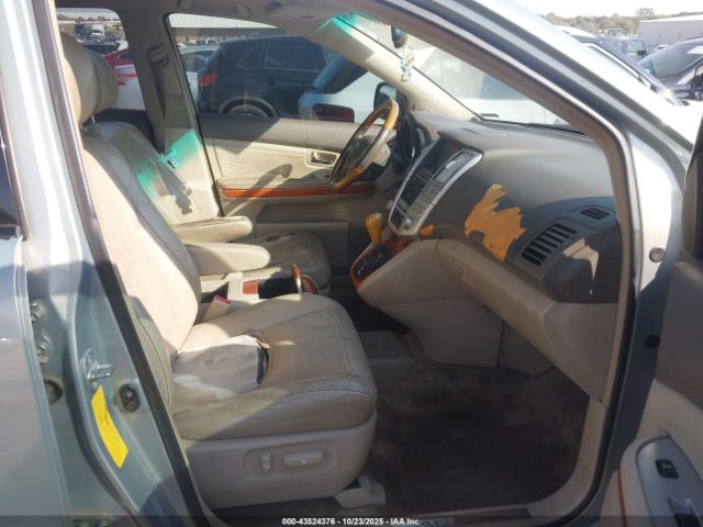 2004 LEXUS RX 330 JTJGA31U140010277 Photo 4
