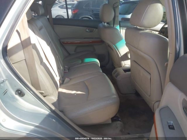 2004 LEXUS RX 330 JTJGA31U140010277 Photo 7