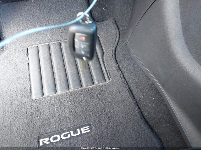 Продаж на аукціоні авто 2017 Nissan Rogue S, vin: 5N1AT2MT5HC875740, номер лоту: 43524377