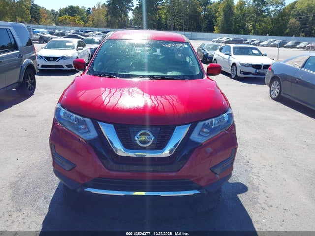 Продаж на аукціоні авто 2017 Nissan Rogue S, vin: 5N1AT2MT5HC875740, номер лоту: 43524377