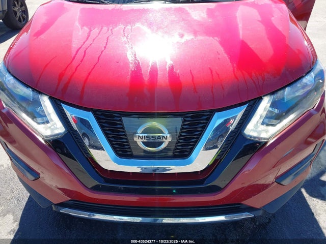 Продаж на аукціоні авто 2017 Nissan Rogue S, vin: 5N1AT2MT5HC875740, номер лоту: 43524377