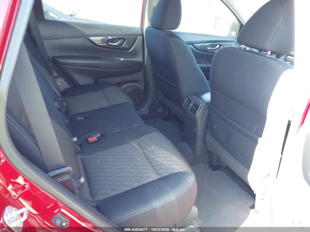 Продаж на аукціоні авто 2017 Nissan Rogue S, vin: 5N1AT2MT5HC875740, номер лоту: 43524377