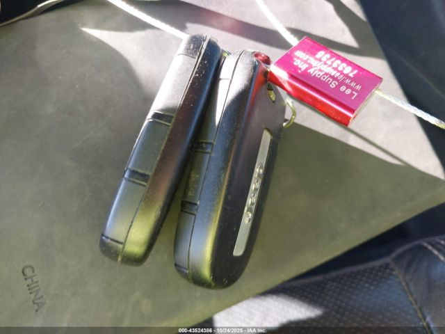 2014 JEEP GRAND CHEROKEE 1C4RJFCT4EC492809 Photo 10