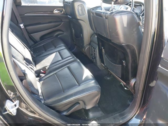 2014 JEEP GRAND CHEROKEE 1C4RJFCT4EC492809 Photo 7