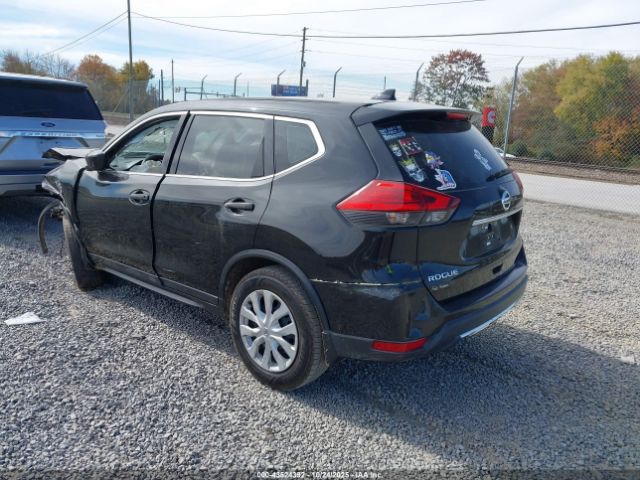 2017 NISSAN ROGUE 5N1AT2MTXHC772748 Photo 2