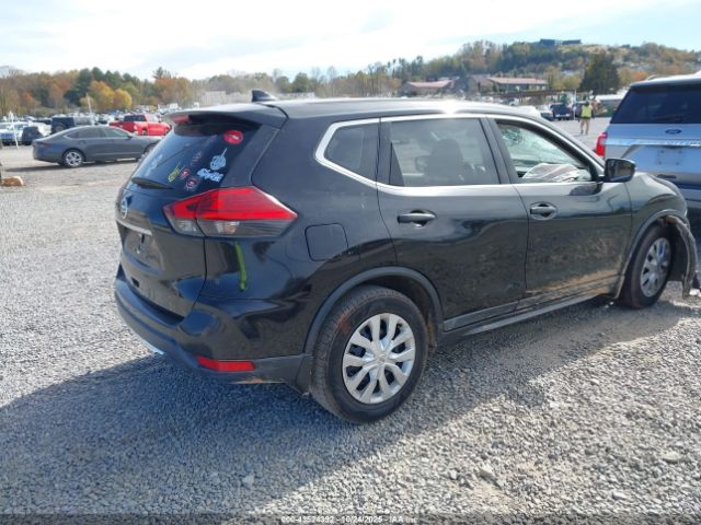 2017 NISSAN ROGUE 5N1AT2MTXHC772748 Photo 3