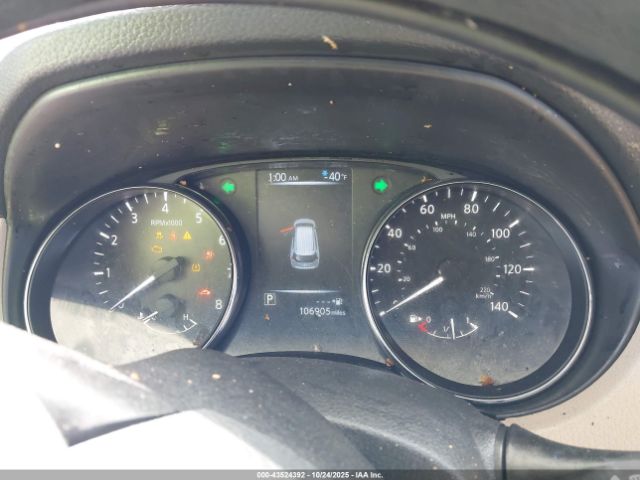 2017 NISSAN ROGUE 5N1AT2MTXHC772748 Photo 6