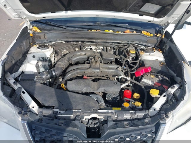 Subaru Forester 2.5i Premium 2015 JF2SJADC9FH452539 Image 10