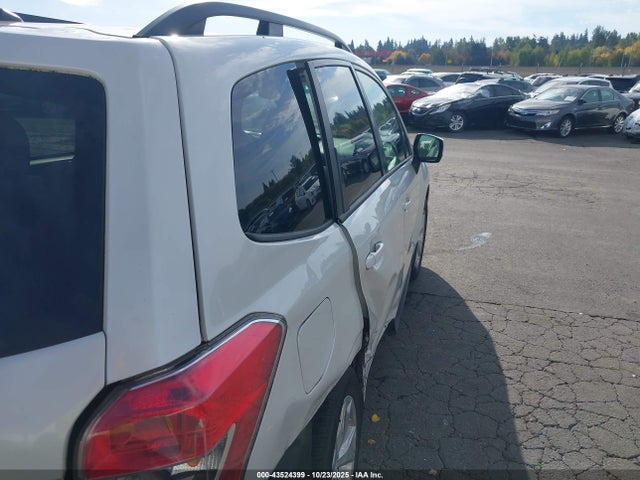 Subaru Forester 2.5i Premium 2015 JF2SJADC9FH452539 Image 17