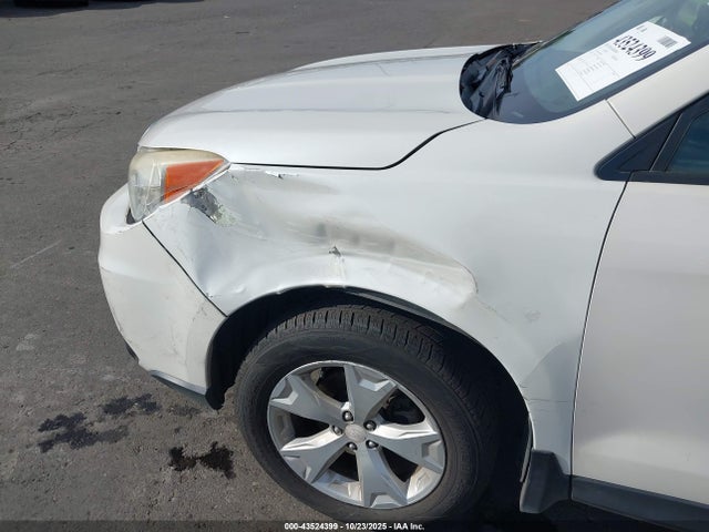 Subaru Forester 2.5i Premium 2015 JF2SJADC9FH452539 Image 18