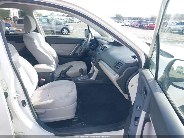Subaru Forester 2.5i Premium 2015 JF2SJADC9FH452539 Image 5