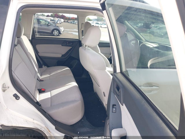 Subaru Forester 2.5i Premium 2015 JF2SJADC9FH452539 Image 8