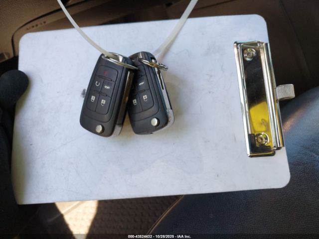 2014 CHEVROLET CRUZE 1G1PG5SB5E7290054 Photo 10