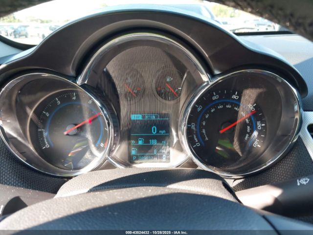 2014 CHEVROLET CRUZE 1G1PG5SB5E7290054 Photo 6