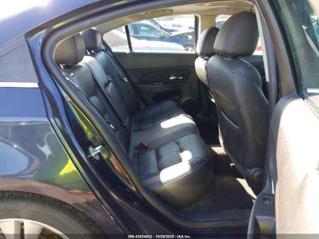 2014 CHEVROLET CRUZE 1G1PG5SB5E7290054 Photo 7