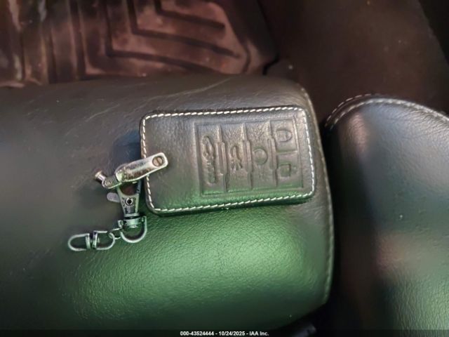 2014 CADILLAC SRX 3GYFNEE36ES564385 Photo 10