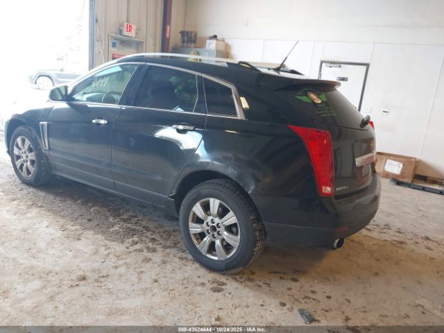 2014 CADILLAC SRX 3GYFNEE36ES564385 Photo 2